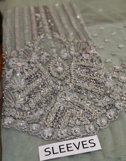 AFA - Akbar Aslam - Hyacinth - 126