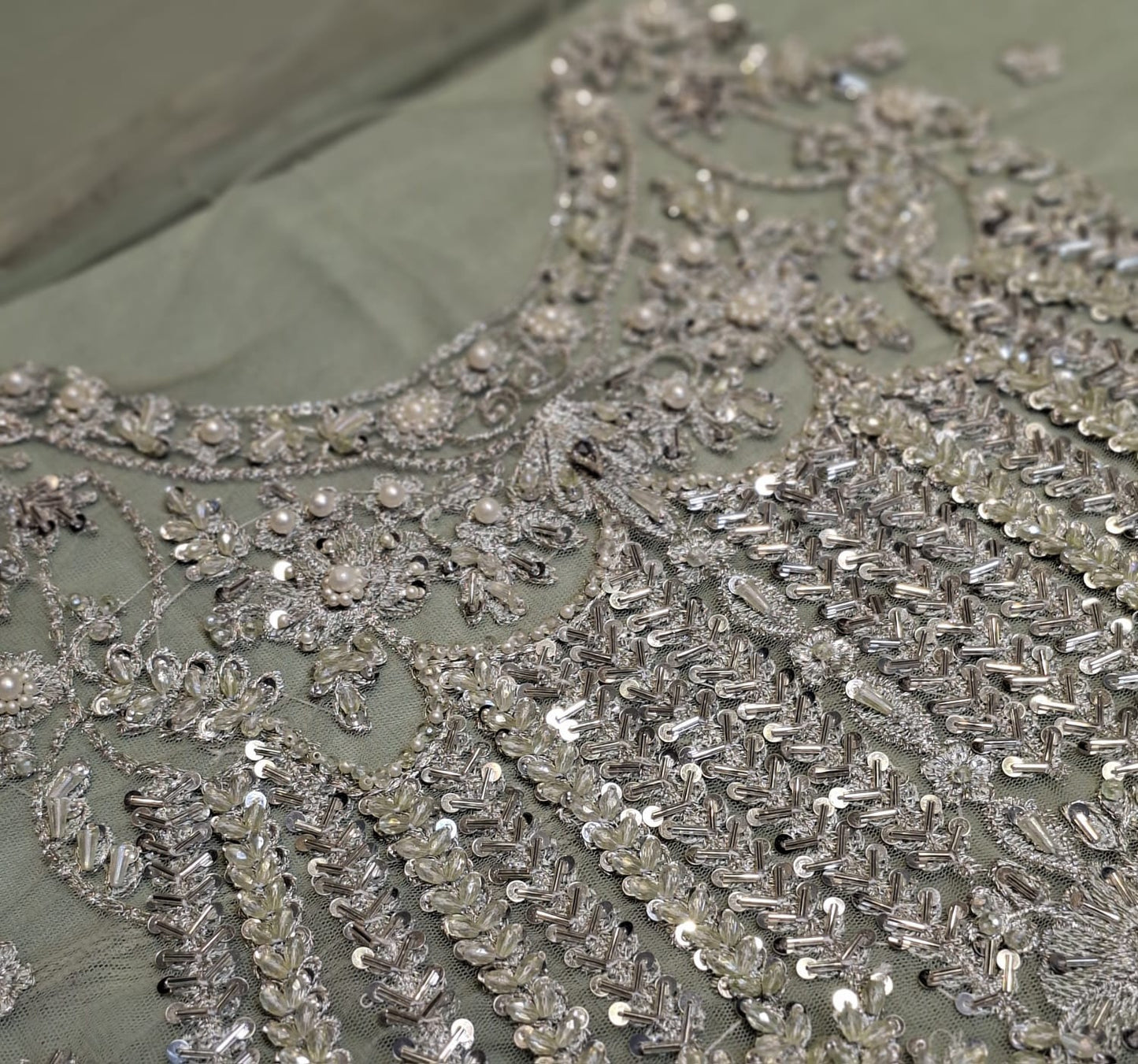 AFA - Akbar Aslam - Hyacinth - 126