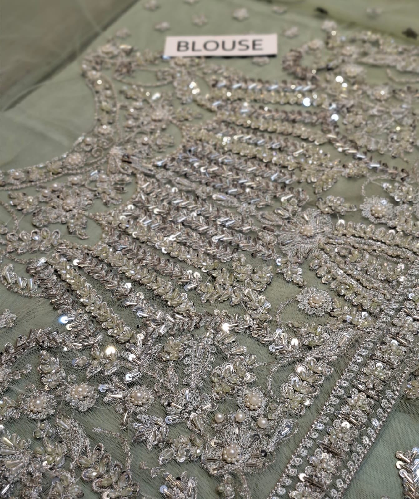 AFA - Akbar Aslam - Hyacinth - 126