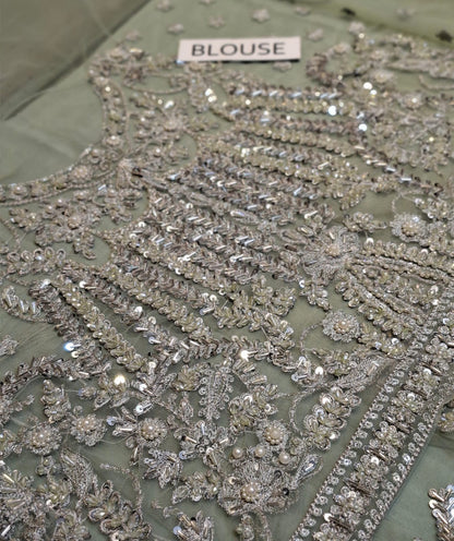 AFA - Akbar Aslam - Hyacinth - 126