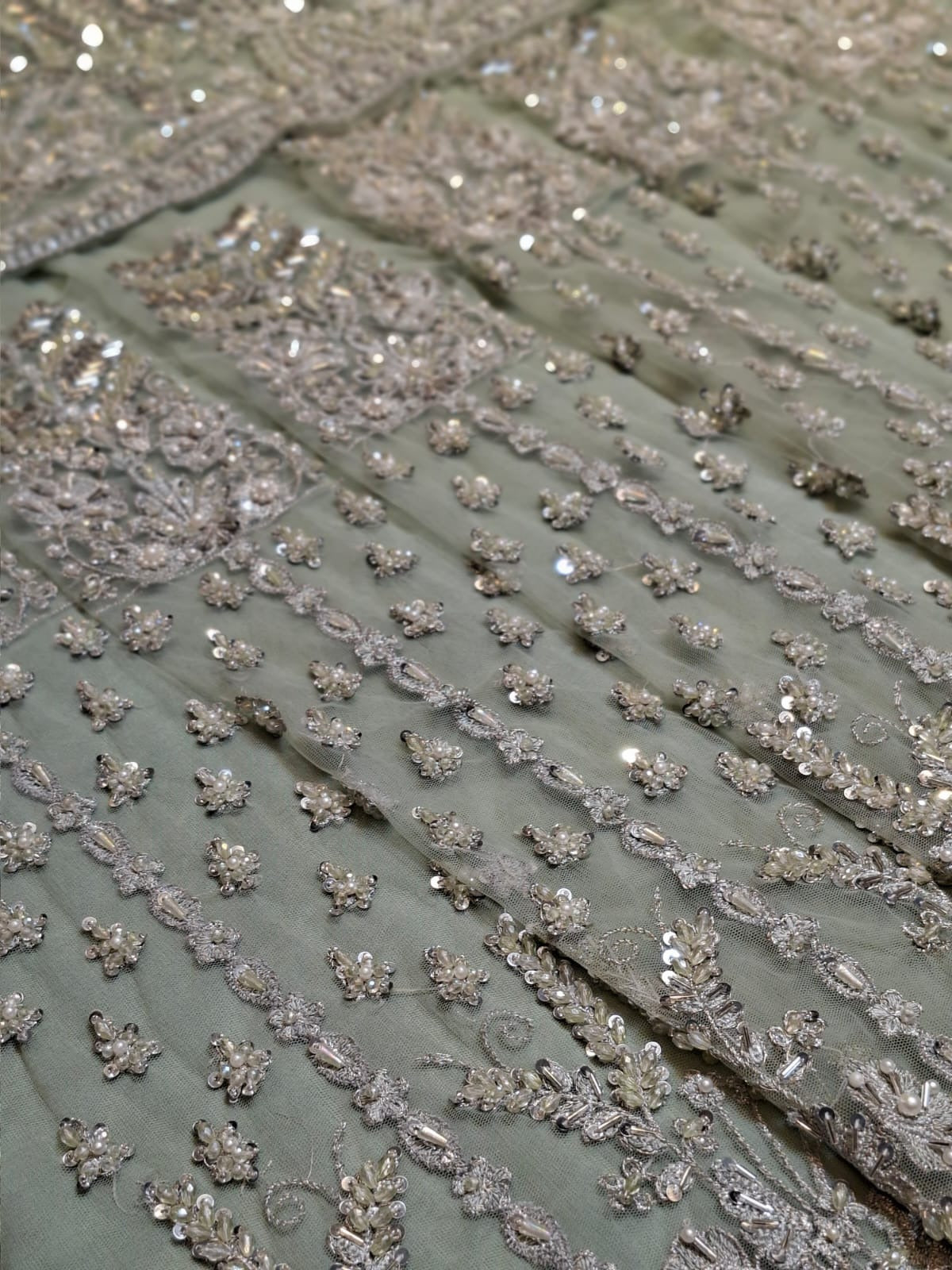 AFA - Akbar Aslam - Hyacinth - 126