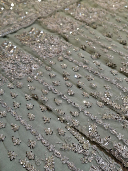 AFA - Akbar Aslam - Hyacinth - 126