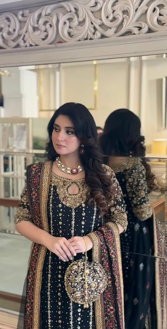 AFA - HARIS SHAKEEL - Jasmine Whisper - 104