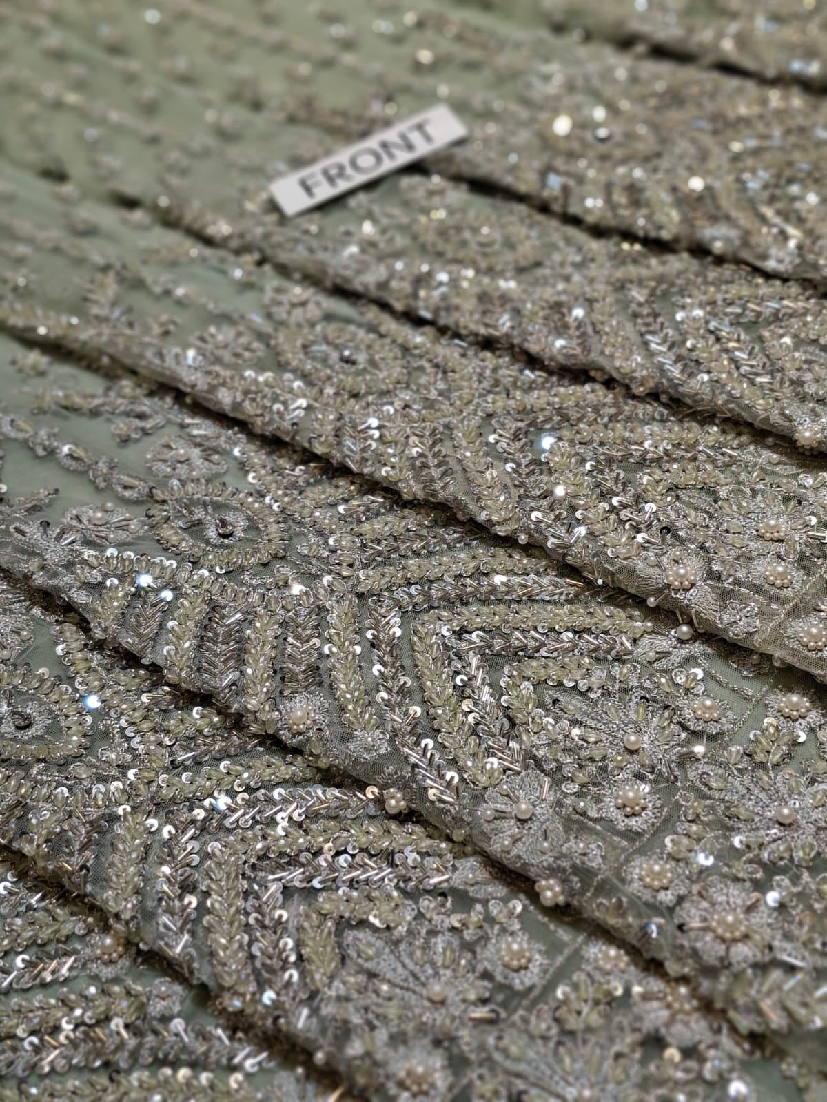 AFA - Akbar Aslam - Hyacinth - 126