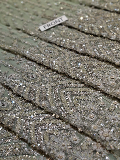 AFA - Akbar Aslam - Hyacinth - 126