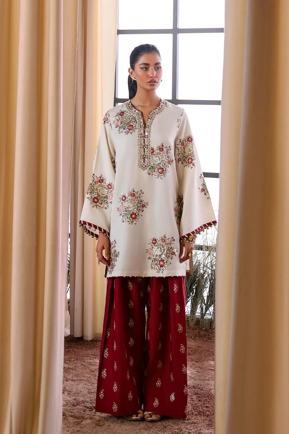 AFA - ETHNIC - 3PC (AC-26) - 30