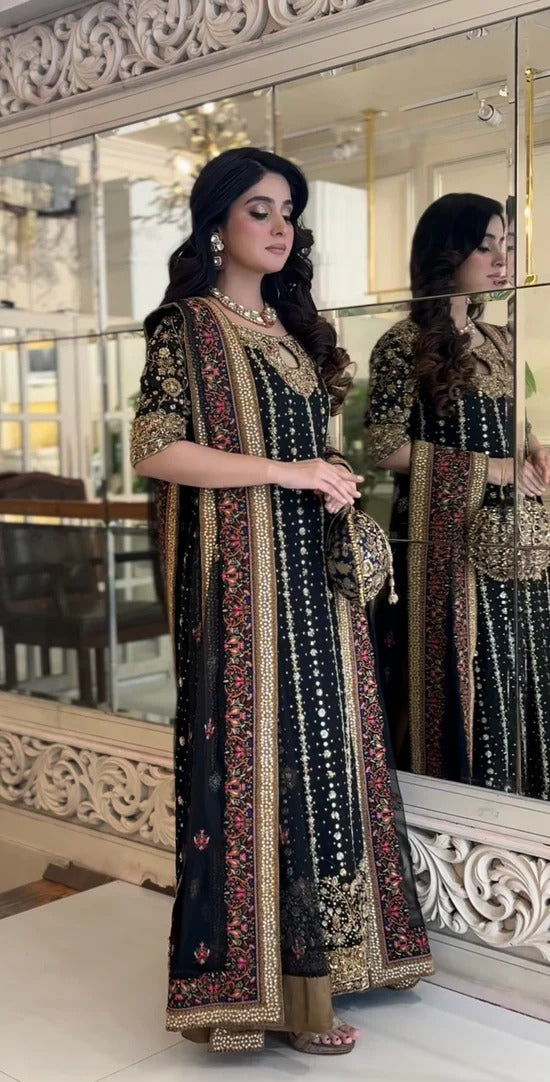 AFA - HARIS SHAKEEL - Jasmine Whisper - 104