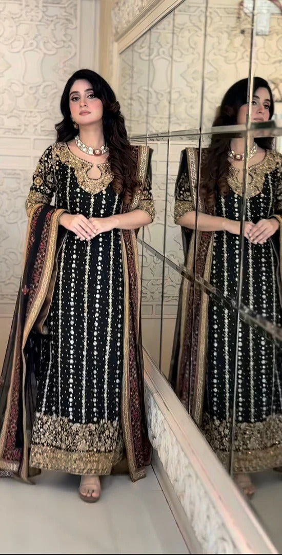AFA - HARIS SHAKEEL - Jasmine Whisper - 104