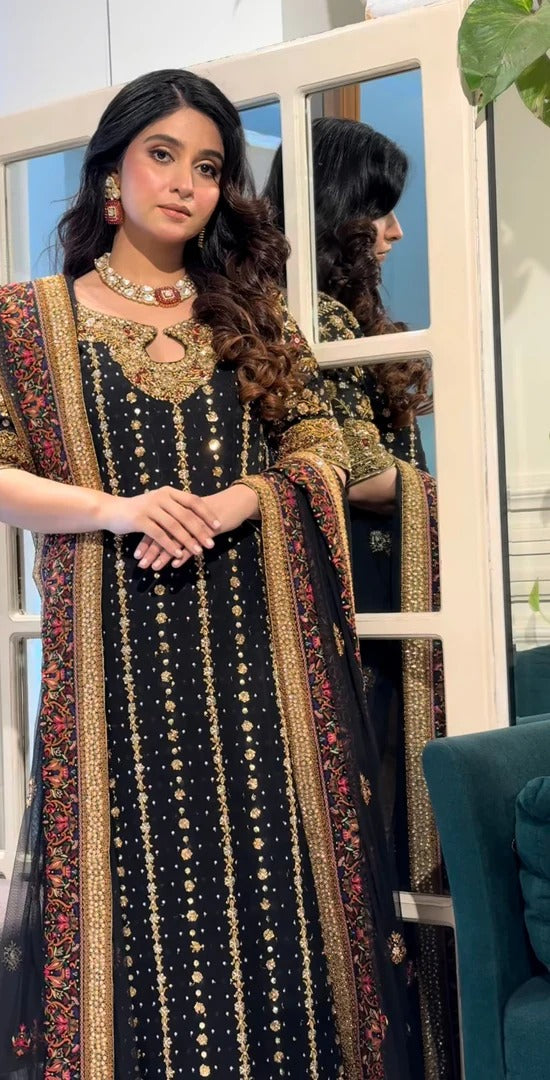 AFA - HARIS SHAKEEL - Jasmine Whisper - 104