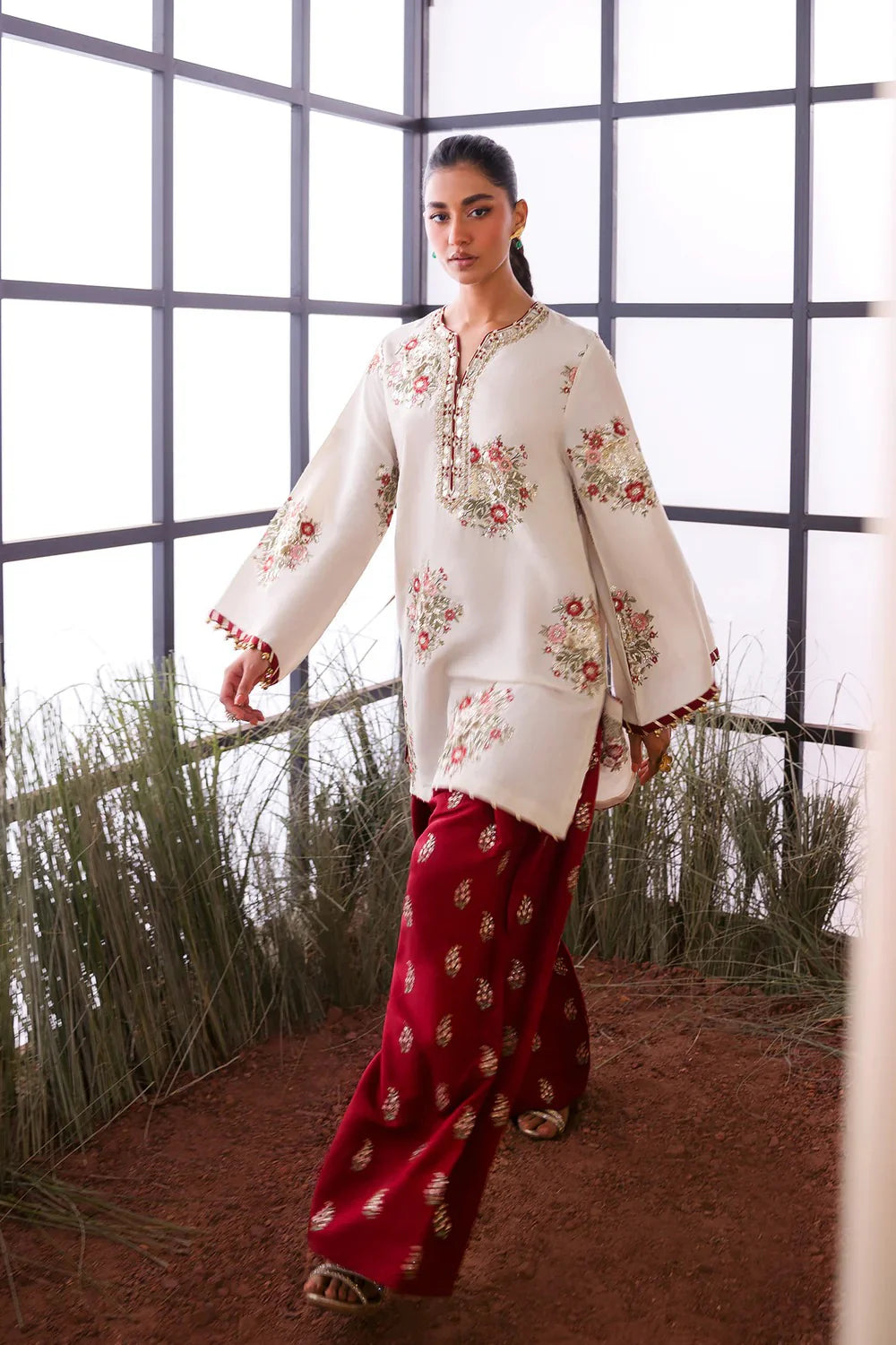 AFA - ETHNIC - 3PC (AC-26) - 30