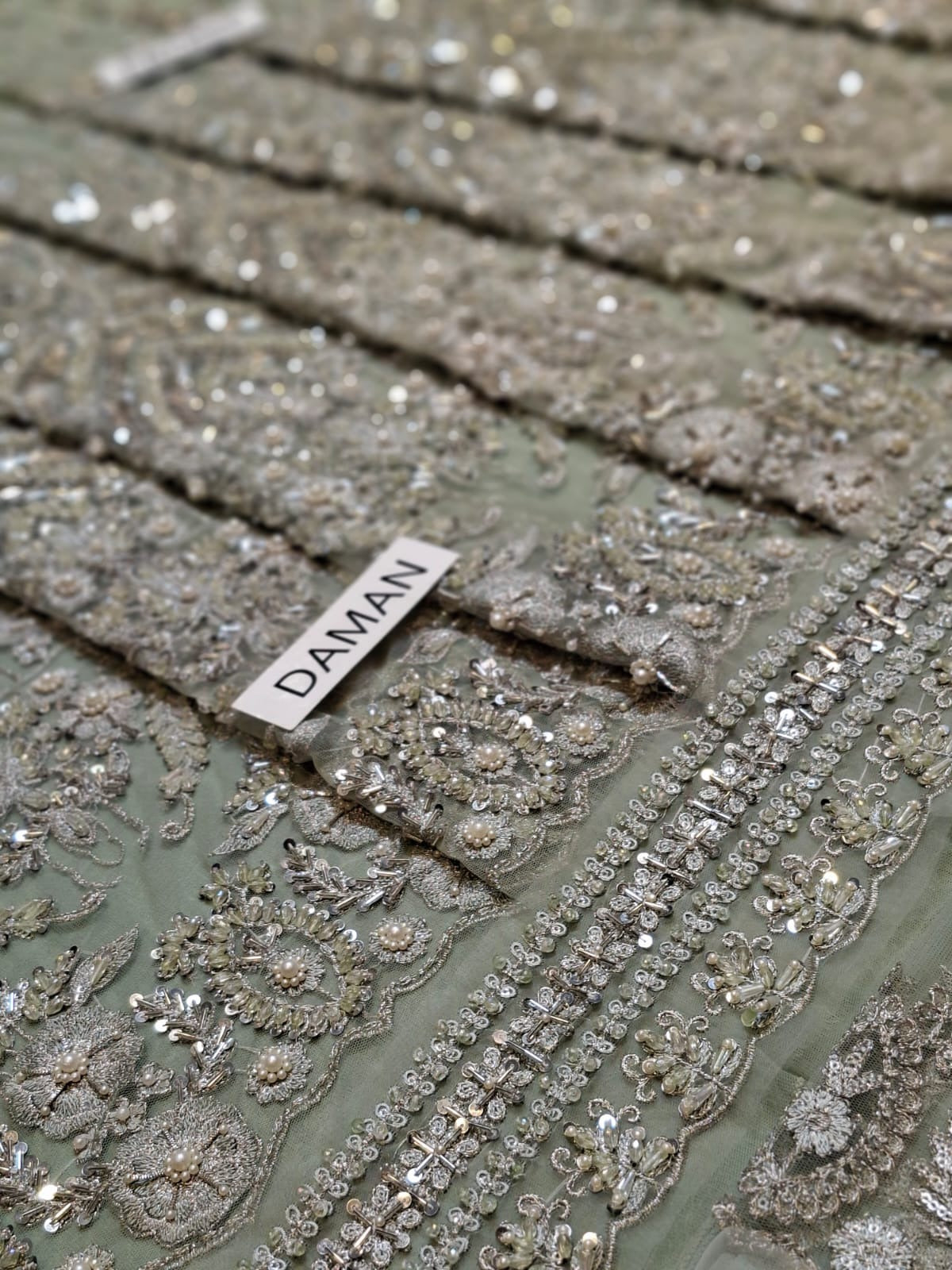 AFA - Akbar Aslam - Hyacinth - 126