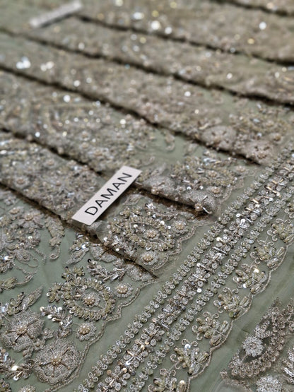 AFA - Akbar Aslam - Hyacinth - 126