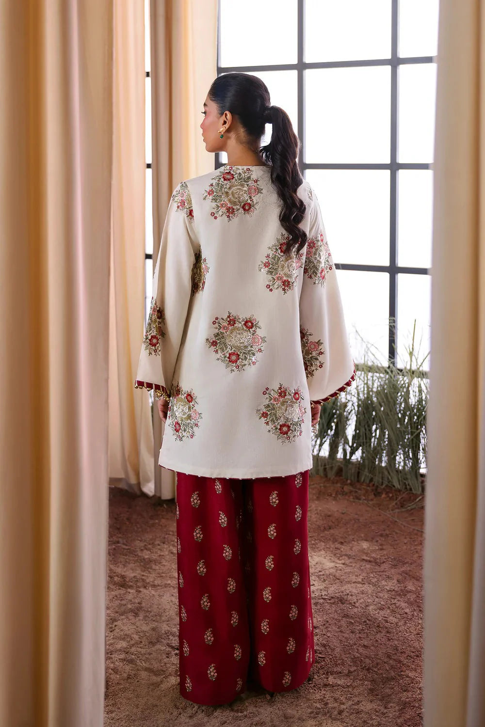 AFA - ETHNIC - 3PC (AC-26) - 30