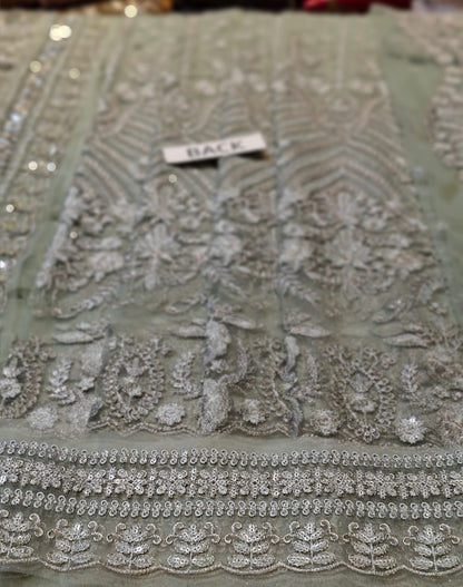 AFA - Akbar Aslam - Hyacinth - 126