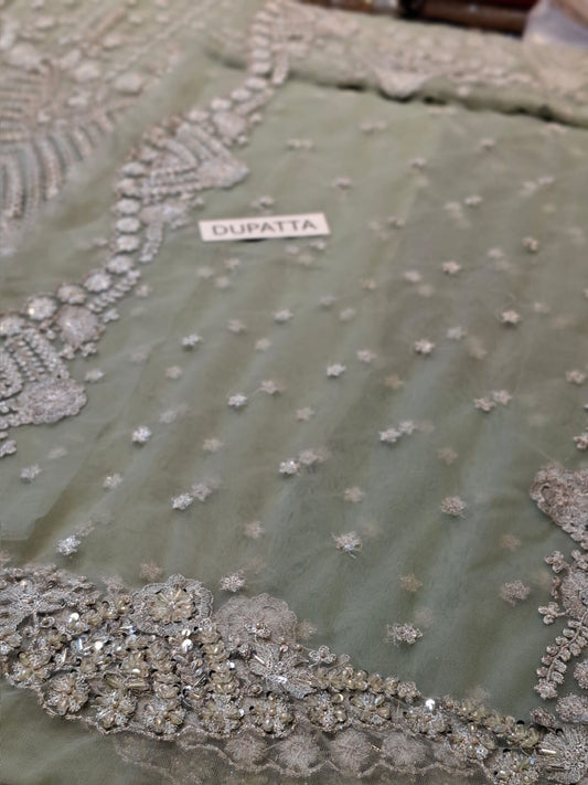 AFA - Akbar Aslam - Hyacinth - 126