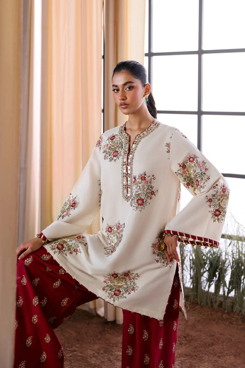 AFA - ETHNIC - 3PC (AC-26) - 30