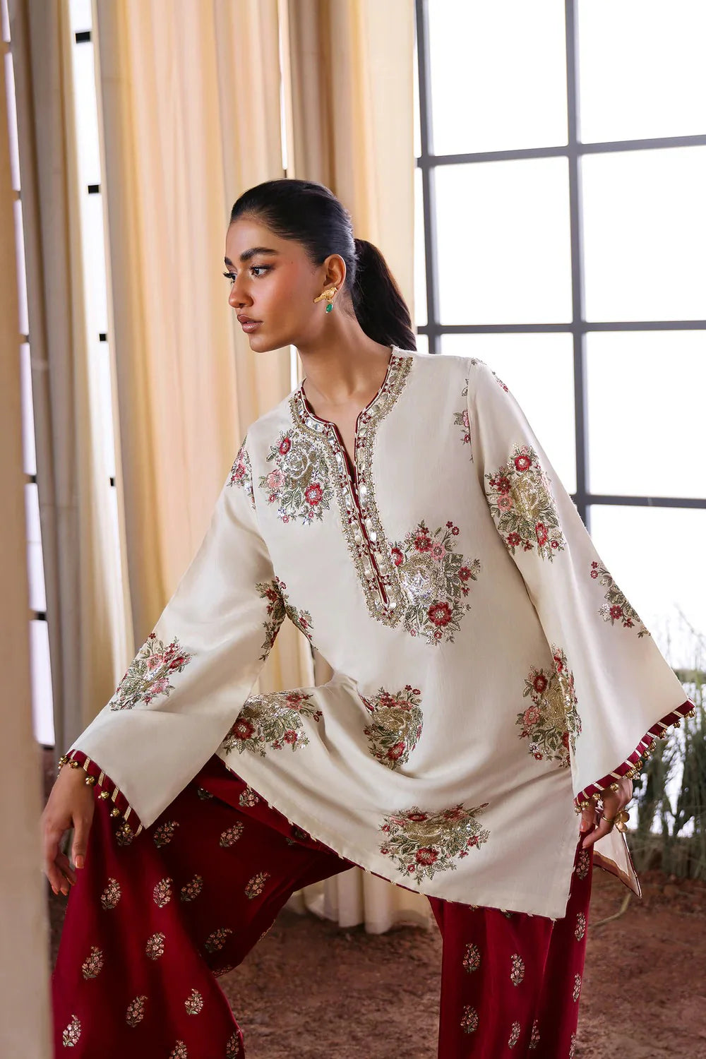 AFA - ETHNIC - 3PC (AC-26) - 30