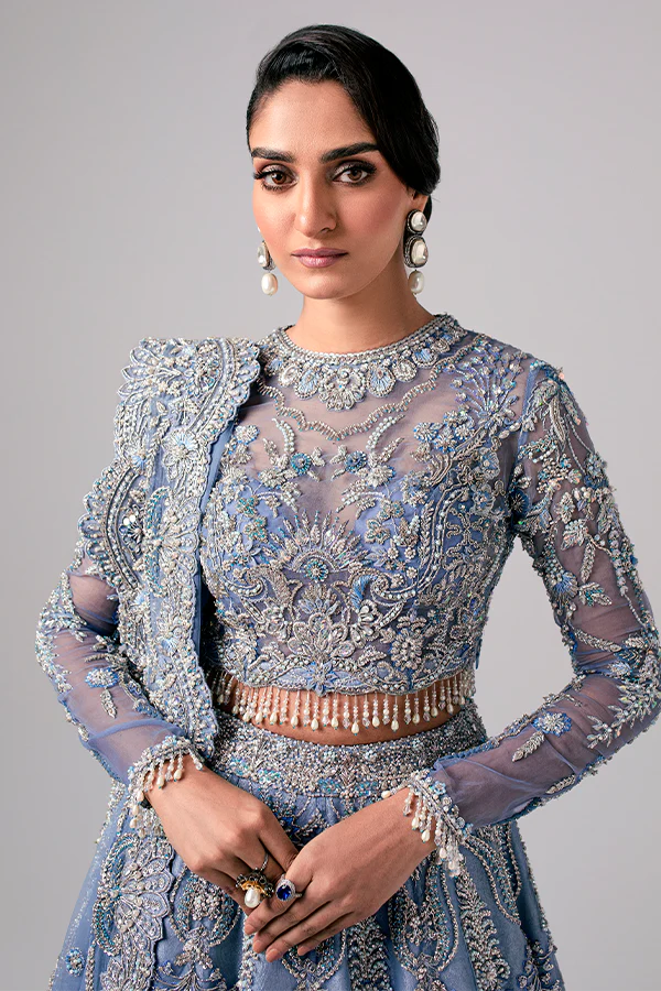 AFA - THE NYRA COUTURE - AARZU - 29