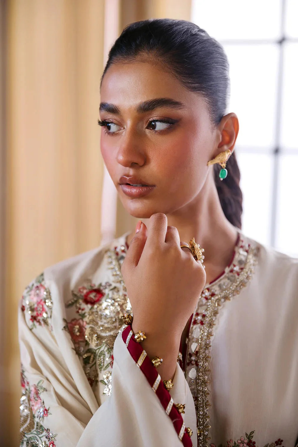 AFA - ETHNIC - 3PC (AC-26) - 30
