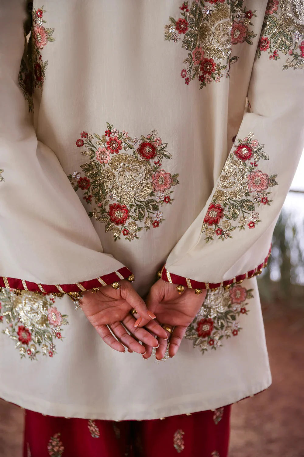 AFA - ETHNIC - 3PC (AC-26) - 30