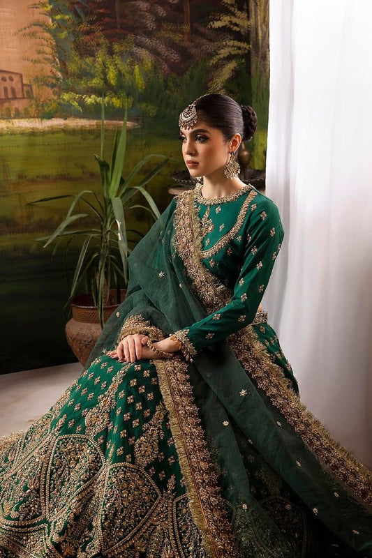 AFA - Nuriyaa - Kiara Bridal - 078