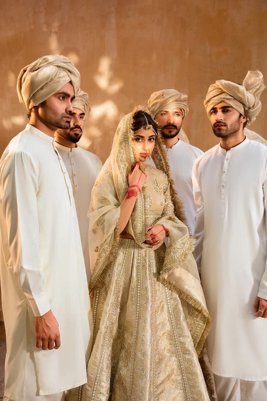 AFA - Qalamqar - KF-04 AFSANAH - 133