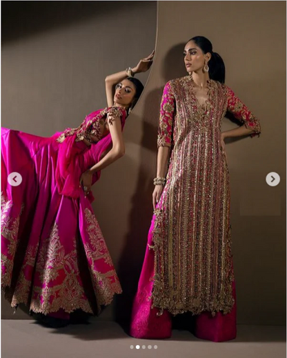 Sana Safinaz - Anam Fatima Apparels