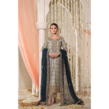 AFA - HARIS SHAKEEL - MAHNOOR - 57