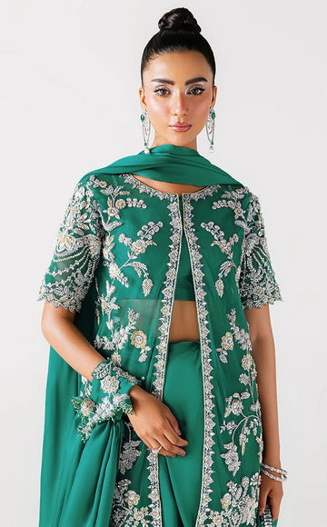 AFA - SRA - Zumrud Ayin ( GREEN ) - 43