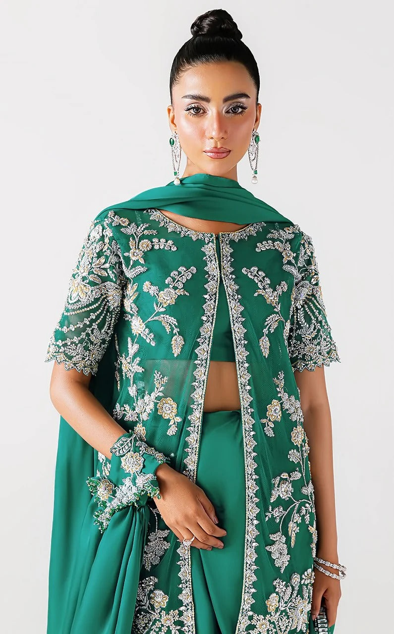 AFA - SRA - Zumrud Ayin ( GREEN ) - 43