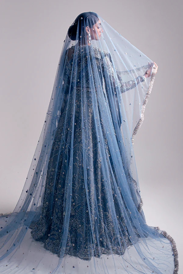 AFA - THE NYRA COUTURE - AARZU - 29