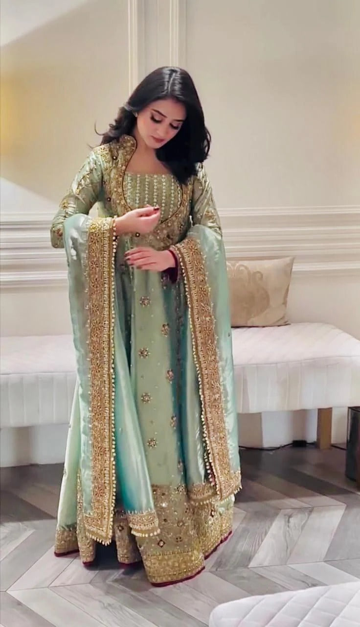 AFA - HARIS SHAKEEL - Urooj - 59