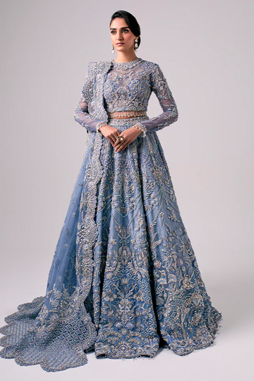 AFA - THE NYRA COUTURE - AARZU - 29