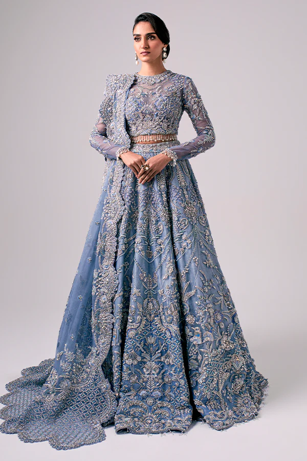 AFA - THE NYRA COUTURE - AARZU - 29