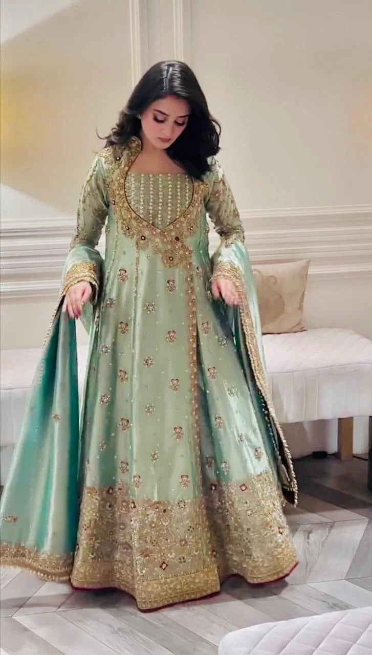 AFA - HARIS SHAKEEL - Urooj - 59