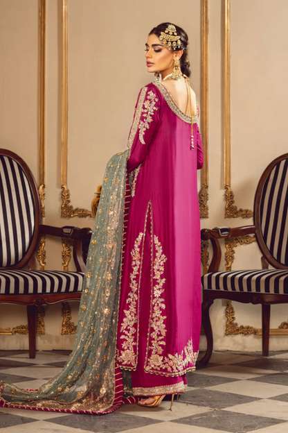 Kanwal Malik - Melodic Tassels