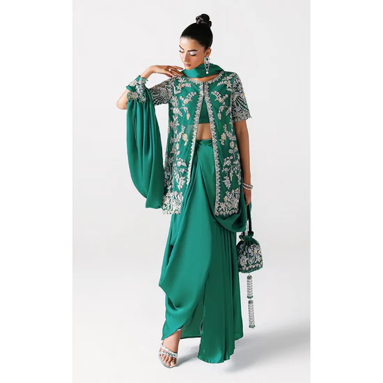 AFA - SRA - Zumrud Ayin ( GREEN ) - 43