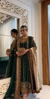 AFA - HARIS SHAKEEL - MEHRU - 105