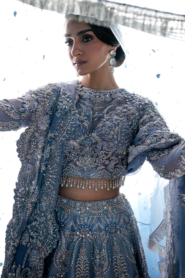 AFA - THE NYRA COUTURE - AARZU - 29