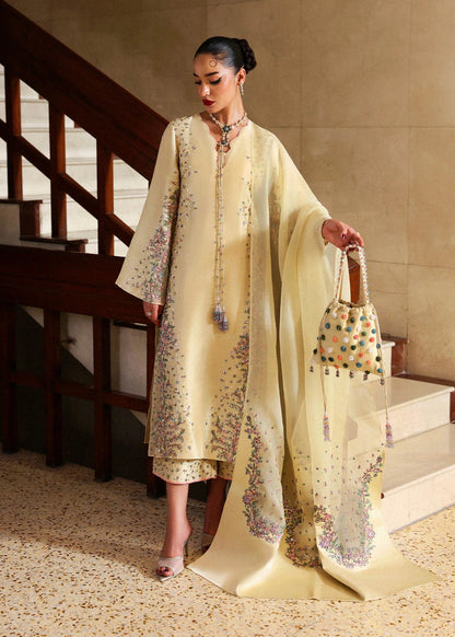 Hussain Rehar - Opulence