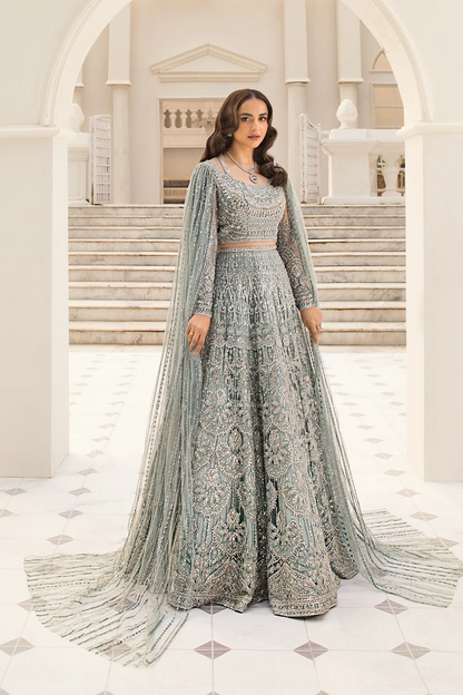 Erum Khan - Minty Breeze
