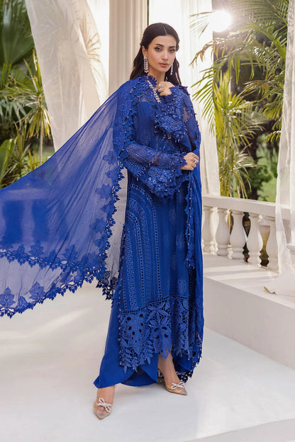 Maria B - Sapphire