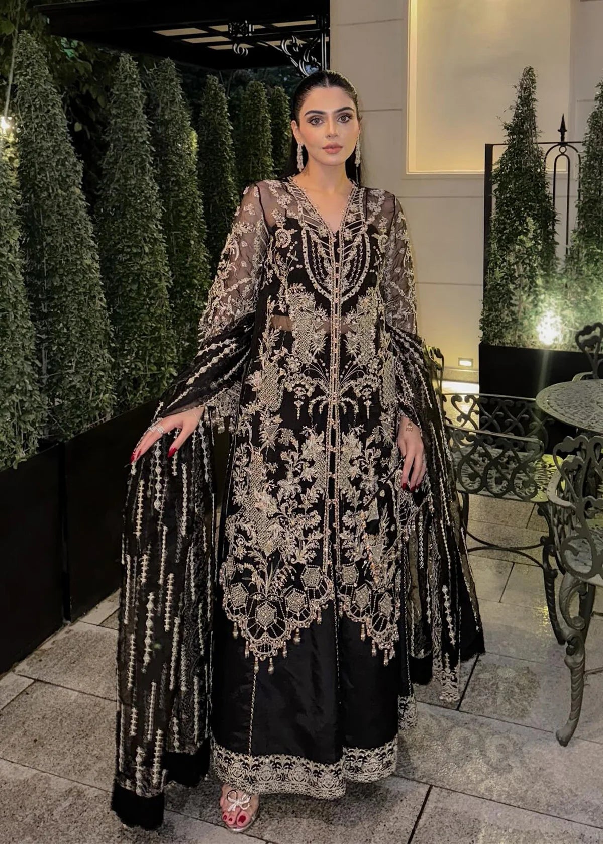 AFA - Kanwal Malik - Huriya - 098