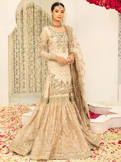 AFA - Maria B Couture MC-047 - 129