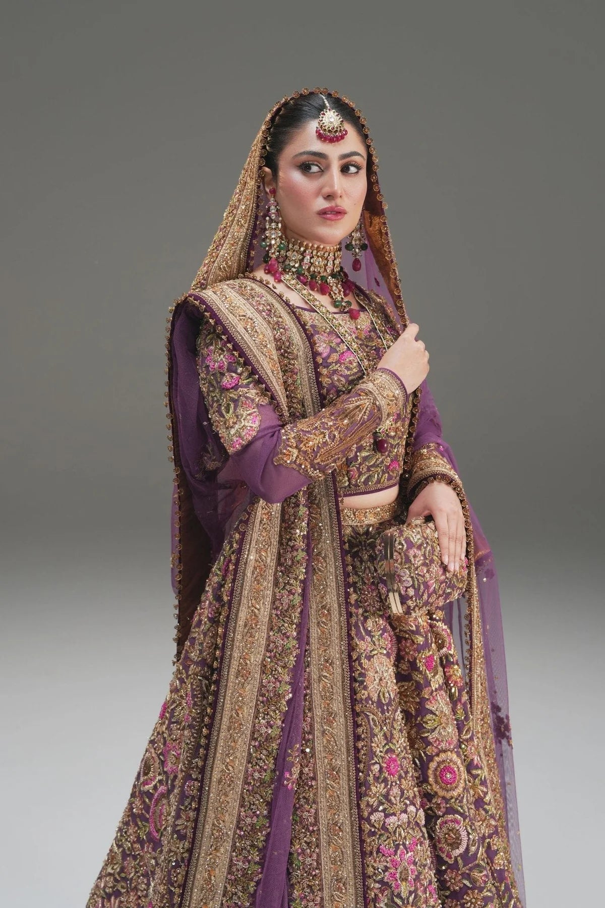 AFA - FAHAD HUSSAYN - MIRBAIL - 44