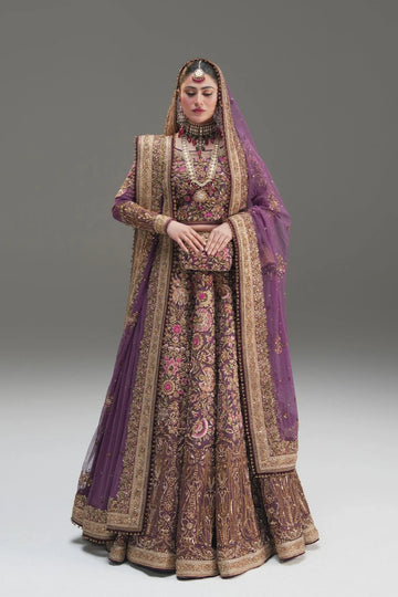 AFA - FAHAD HUSSAYN - MIRBAIL - 44