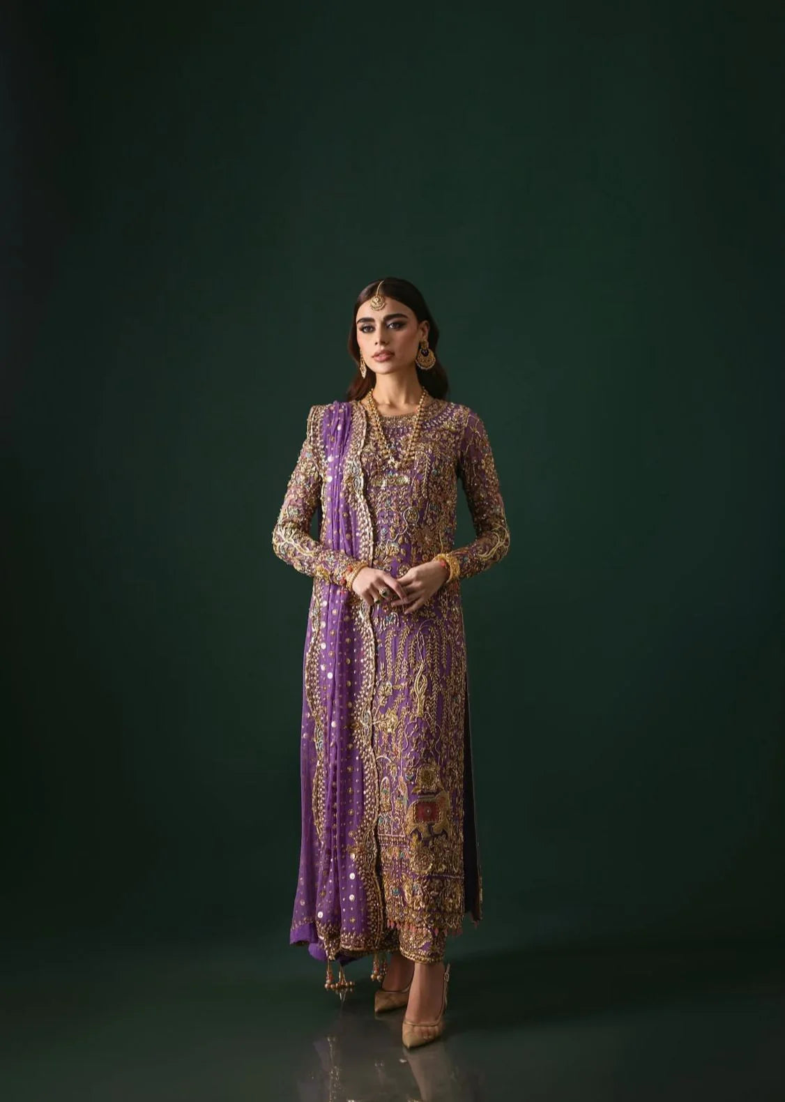 AFA- NOMI ANSARI COUTURE - 31
