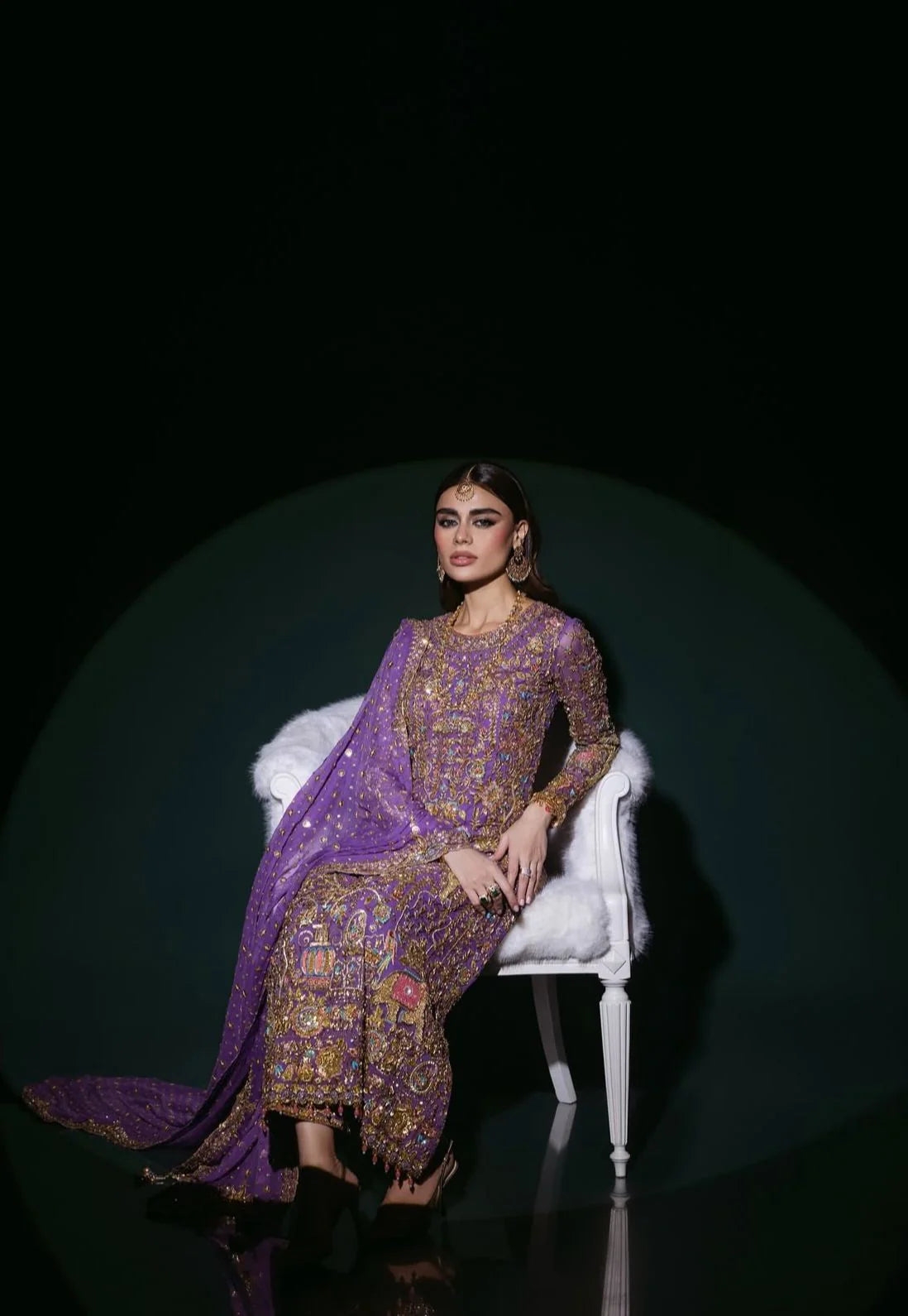 AFA- NOMI ANSARI COUTURE - 31