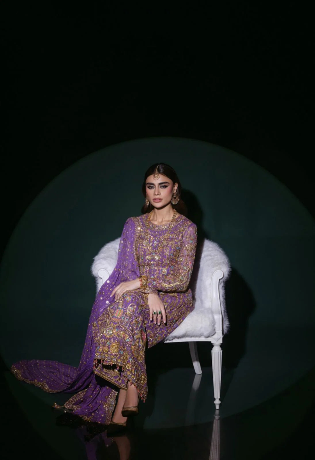 AFA- NOMI ANSARI COUTURE - 31