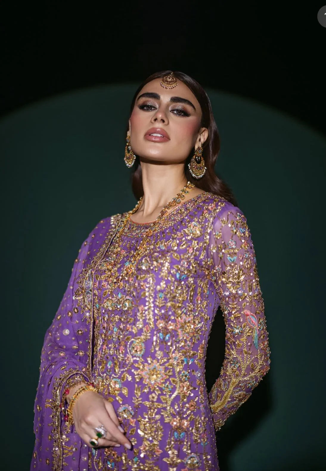 AFA- NOMI ANSARI COUTURE - 31